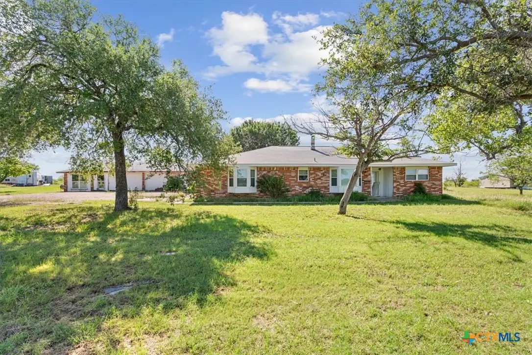 9088 Fm 437, Rogers, TX 76569 - #1