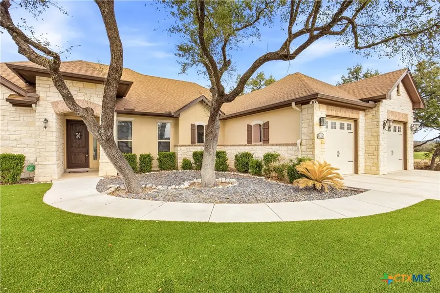 115 E Eli Chandler, Blanco, TX 78606 - #3