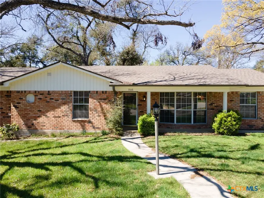 3106 Hickory Road, Temple, TX 76502 - #3