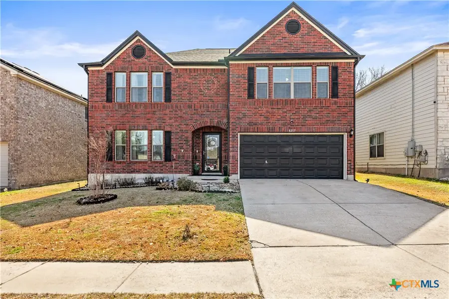 8217 Sage Meadow Drive, Temple, TX 76502 - #2