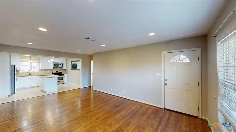 2308 Walnut Avenue, Victoria, TX 77901 - #2