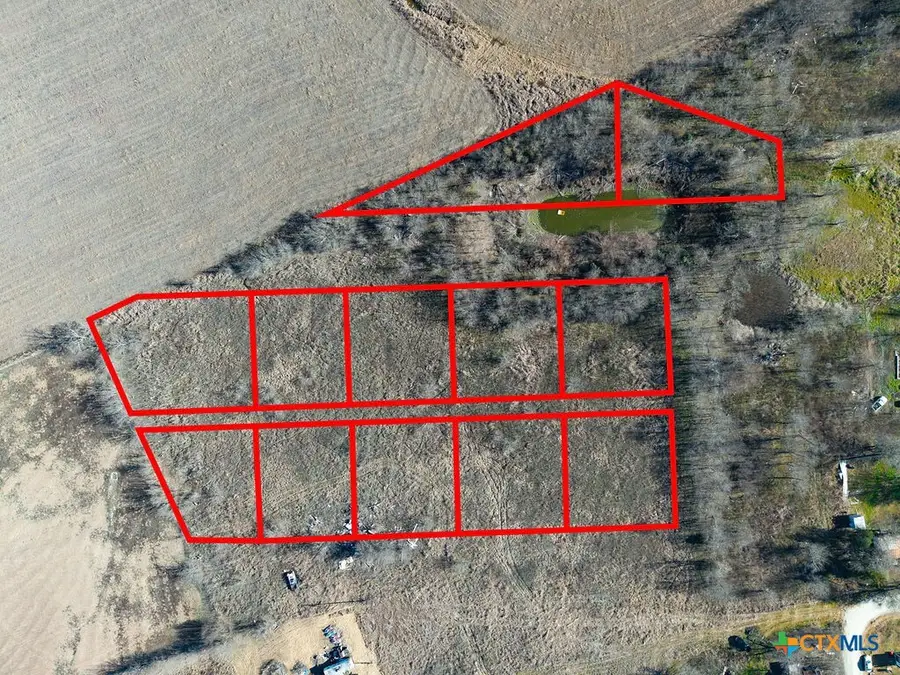 0 Gulf Avenue, Rogers, TX 76569 - #2