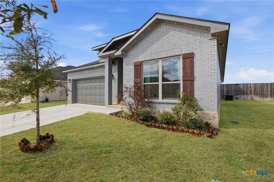 7602 Wind Chime Way, Temple, TX 76502 - #2