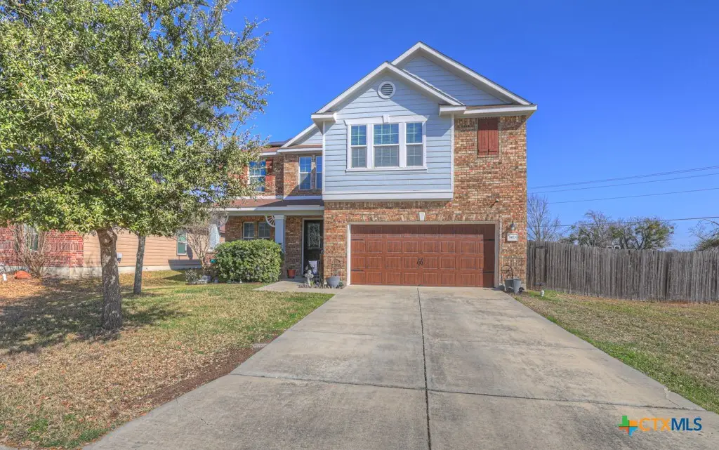 1473 S Cutler Bay, New Braunfels, TX 78130 - #1