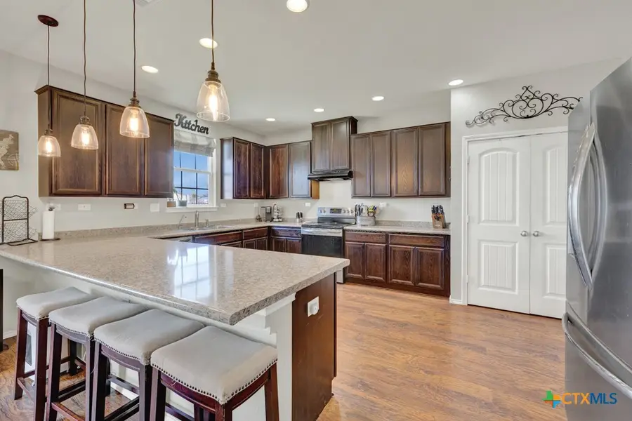 1473 S Cutler Bay, New Braunfels, TX 78130 - #3