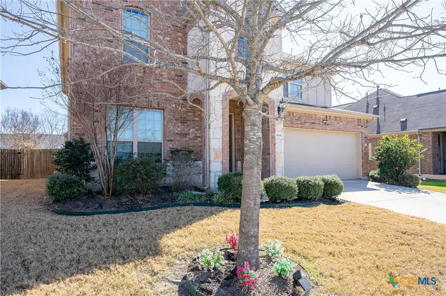 634 Blossom Valley Stream, Buda, TX 78610 - #3