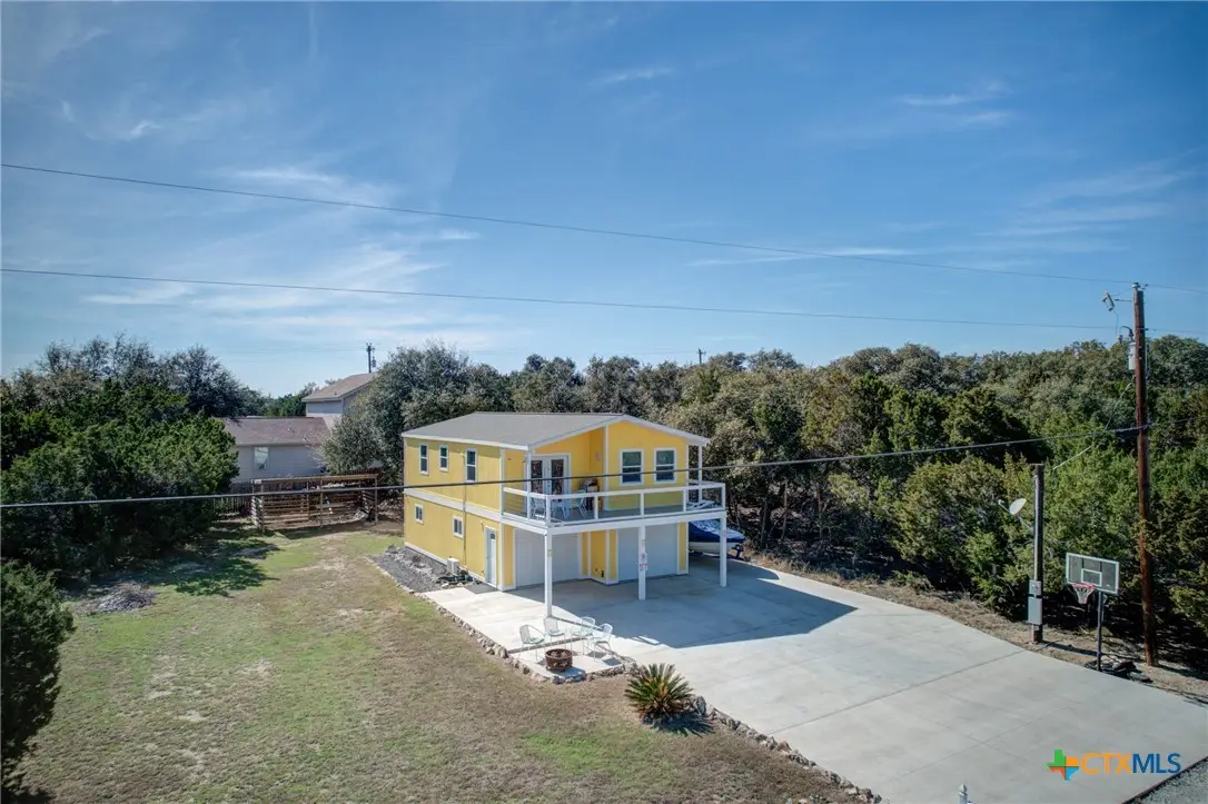 1657 Blueridge Drive, Canyon Lake, TX 78133 - #1