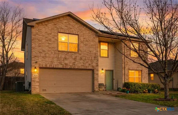 3624 Tilden Trail, New Braunfels, TX 78132