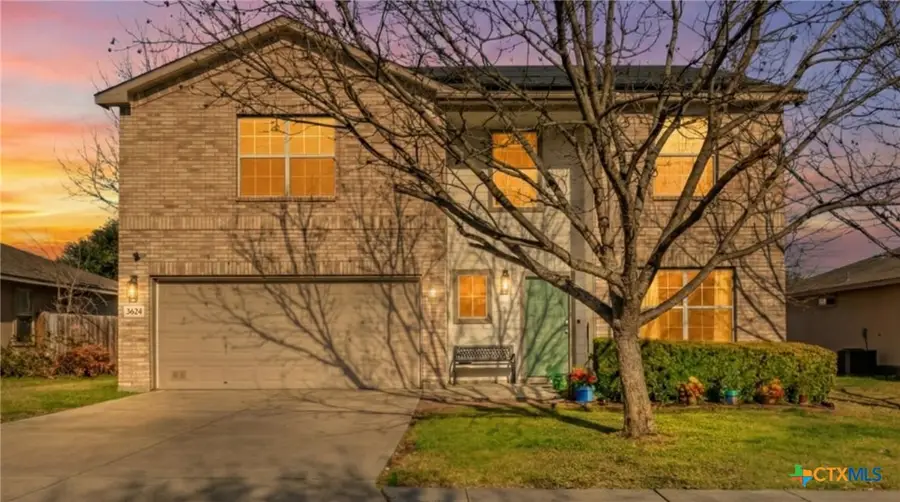 3624 Tilden Trail, New Braunfels, TX 78132 - #2