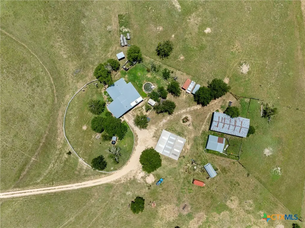 104 County Road 213, Bertram, TX 78605 - #1