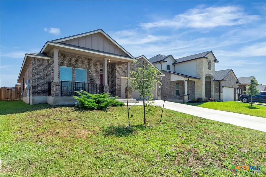 224 Bainbridge Road, Temple, TX 76502 - #2