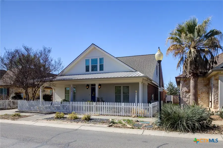 2273 Gruene Lake Drive, New Braunfels, TX 78130 - #2