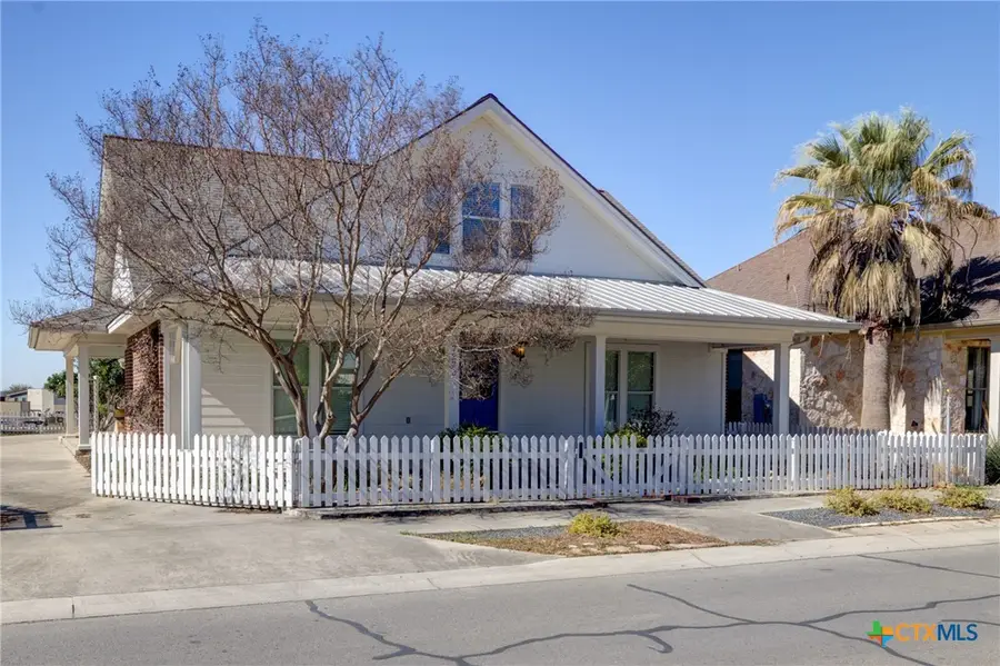 2273 Gruene Lake Drive, New Braunfels, TX 78130 - #3