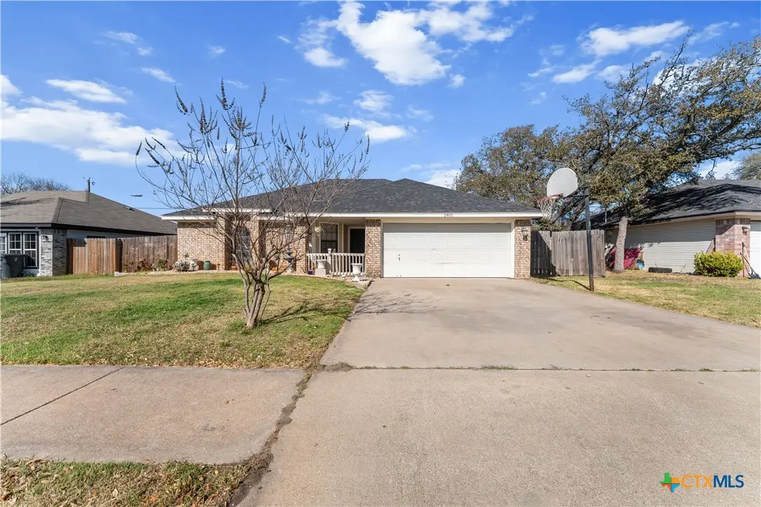 2405 Hidden Hill Drive, Killeen, TX 76543 - #1
