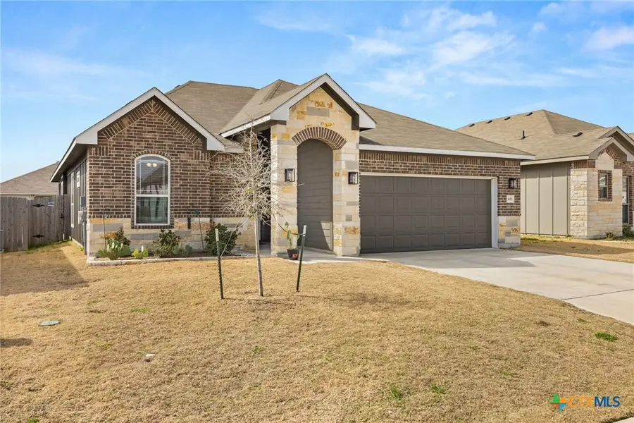 623 Winscott Avenue, Temple, TX 76502 - #2