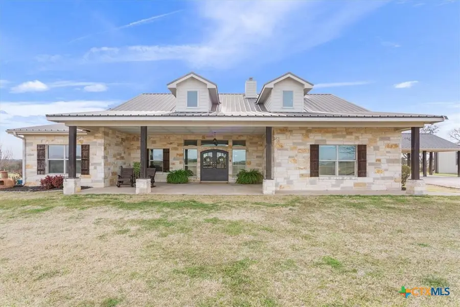 645 W Big Elm Road, Troy, TX 76579 - #3