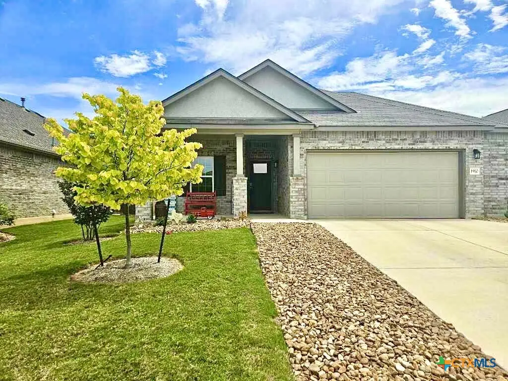 1910 Esplanade, New Braunfels, TX 78130 - #1