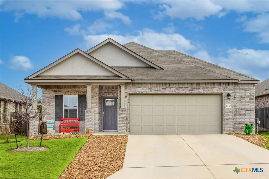 1910 Esplanade, New Braunfels, TX 78130 - #3