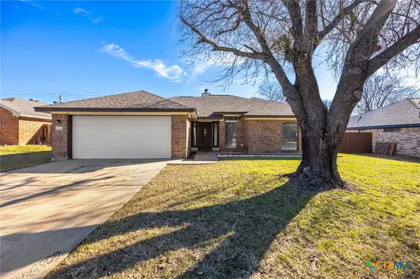 5105 Shawn Drive, Killeen, TX 76542