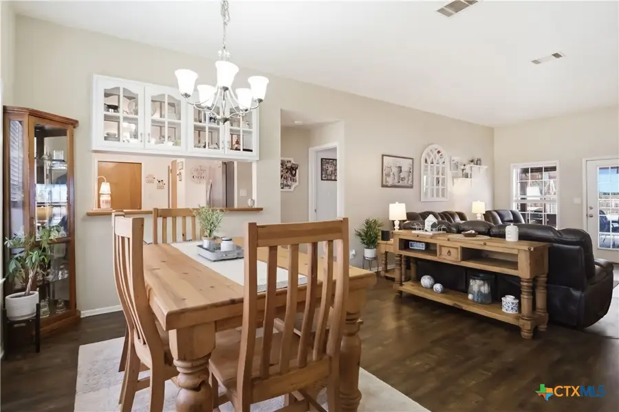 1354 Dawnridge Drive, Canyon Lake, TX 78133 - #3