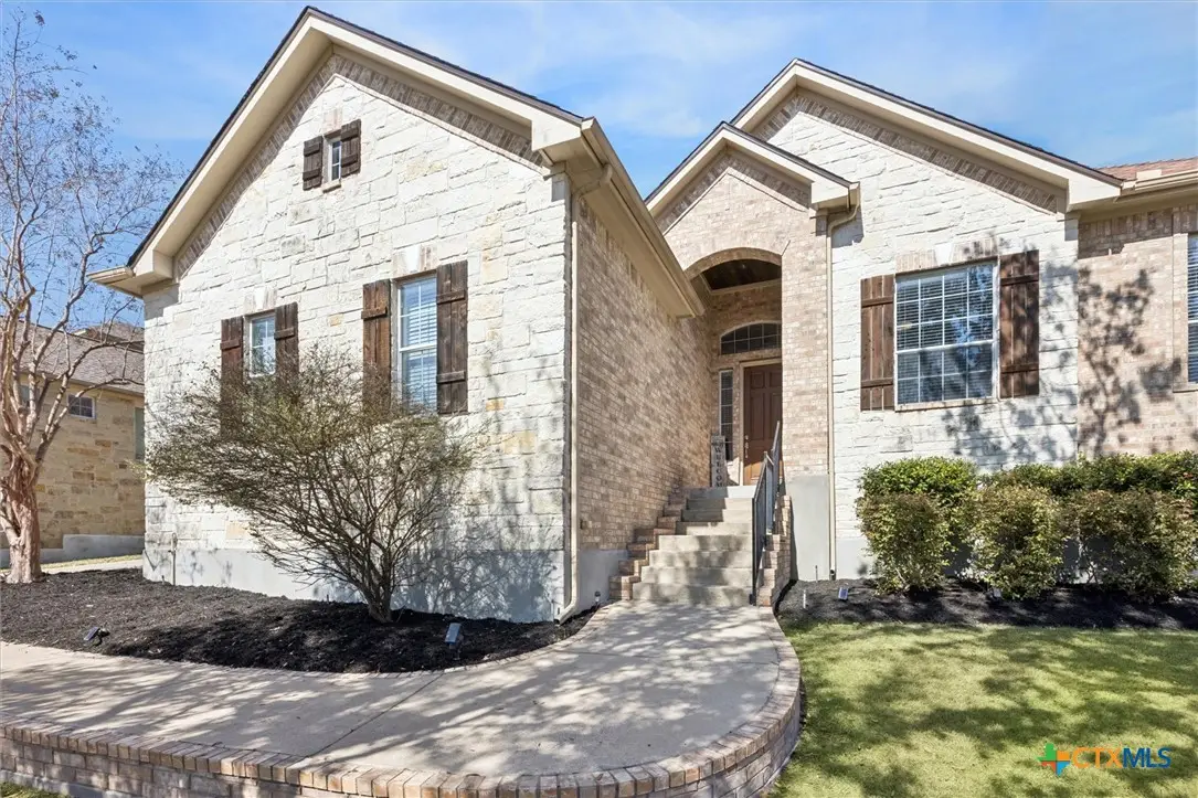 2309 First View, Leander, TX 78641 - #1