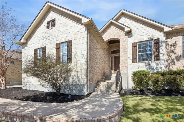 2309 First View, Leander, TX 78641