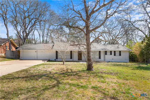 2405 Redwing Drive, Temple, TX 76502