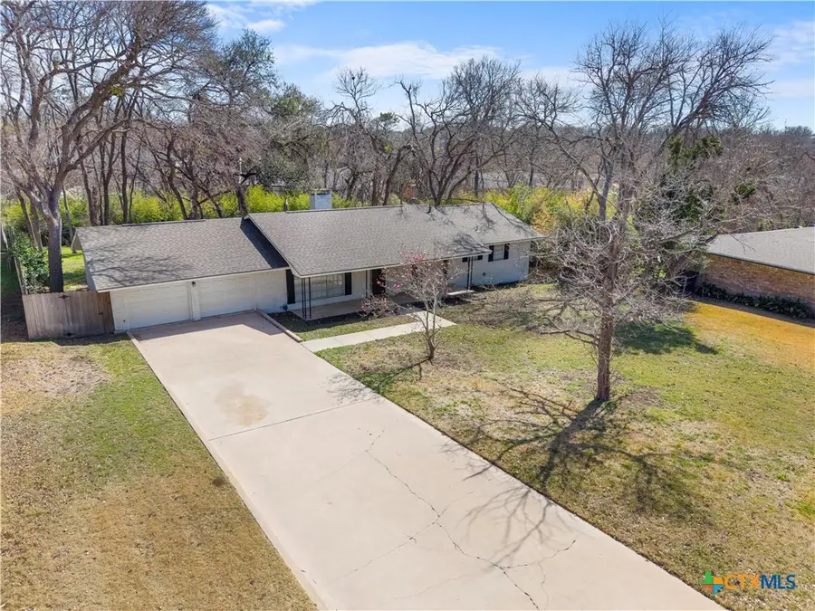 2405 Redwing Drive, Temple, TX 76502 - #3