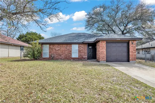 2606 Timberline Drive, Killeen, TX 76543