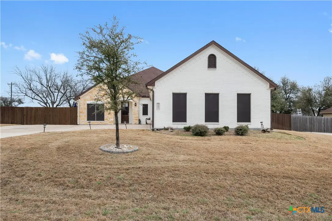 101 Metheglin Drive, Temple, TX 76502 - #1