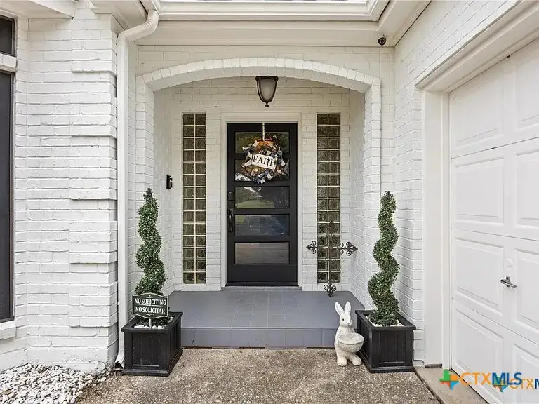 4615 Sunflower Lane, Temple, TX 76502 - #1