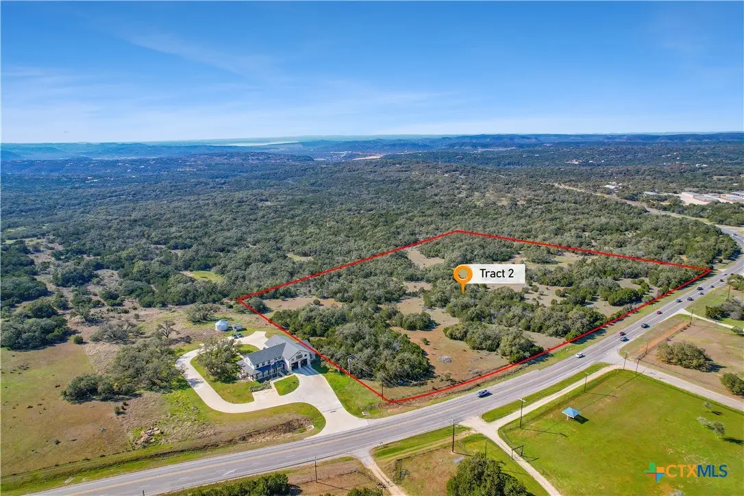 8789 Fm 306, New Braunfels, TX 78132 - #1