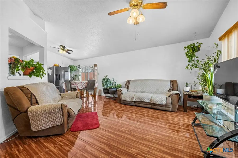 3907 London Lane, Killeen, TX 76543 - #3