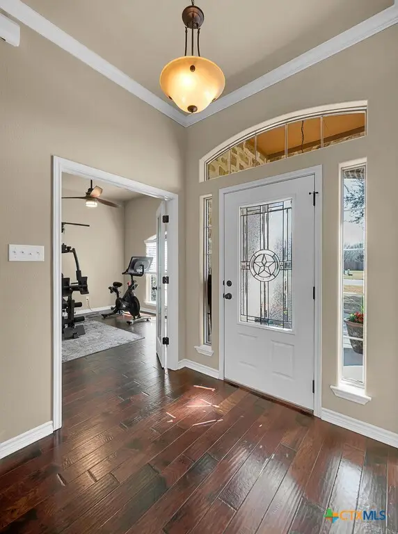 3612 Valley Mist Court, Temple, TX 76502 - #3