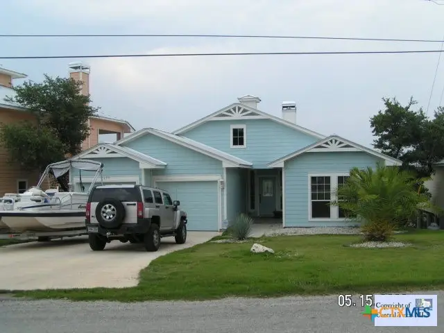 1489 Lavaca, Canyon Lake, TX 78133 - #1