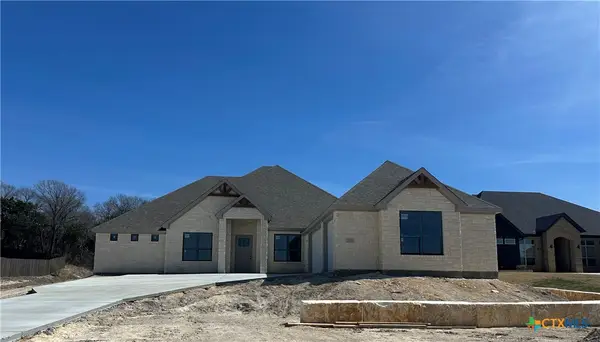 7063 Troyan Ln, Temple, TX 76502