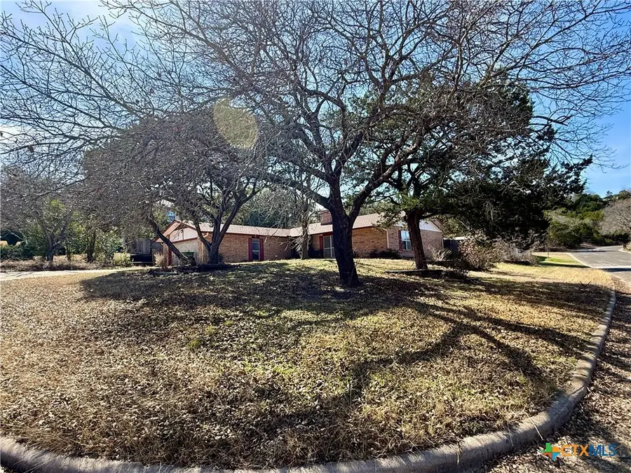 802 Danny Circle, Harker Heights, TX 76548 - #3