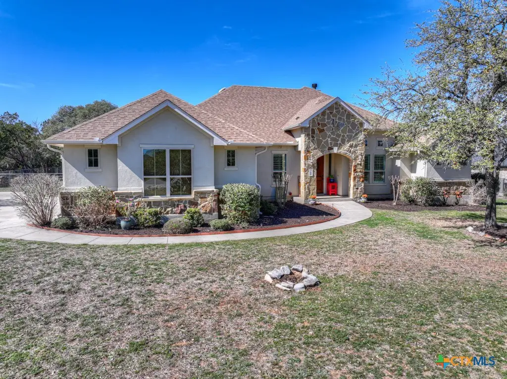 319 Appalachian Trail, New Braunfels, TX 78132 - #1