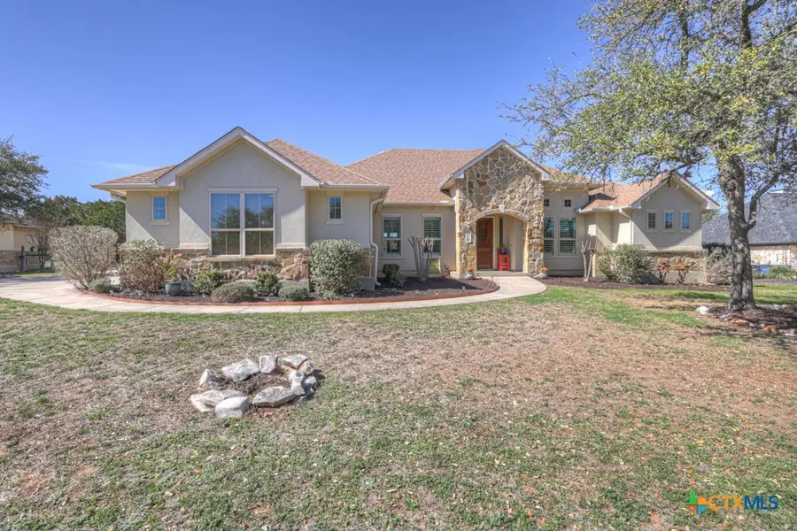 319 Appalachian Trail, New Braunfels, TX 78132 - #3