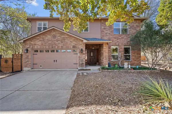 185 Billingsley Heights, Cedar Creek, TX 78612