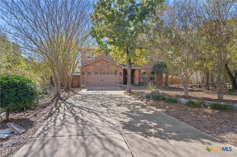 185 Billingsley Heights, Cedar Creek, TX 78612 - #3