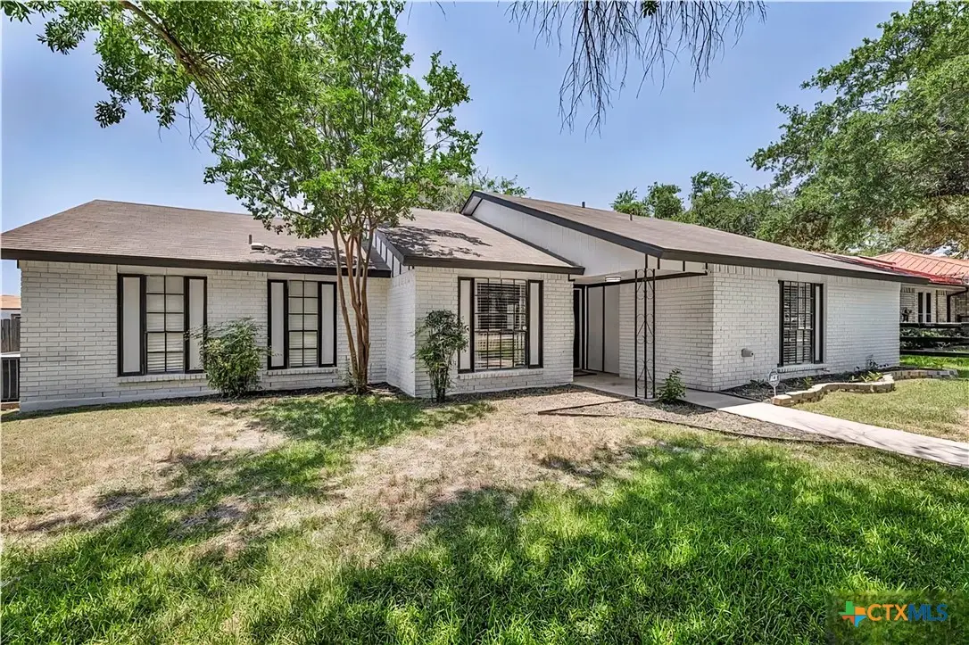 1909 Canyon Creek Drive, Temple, TX 76502 - #1