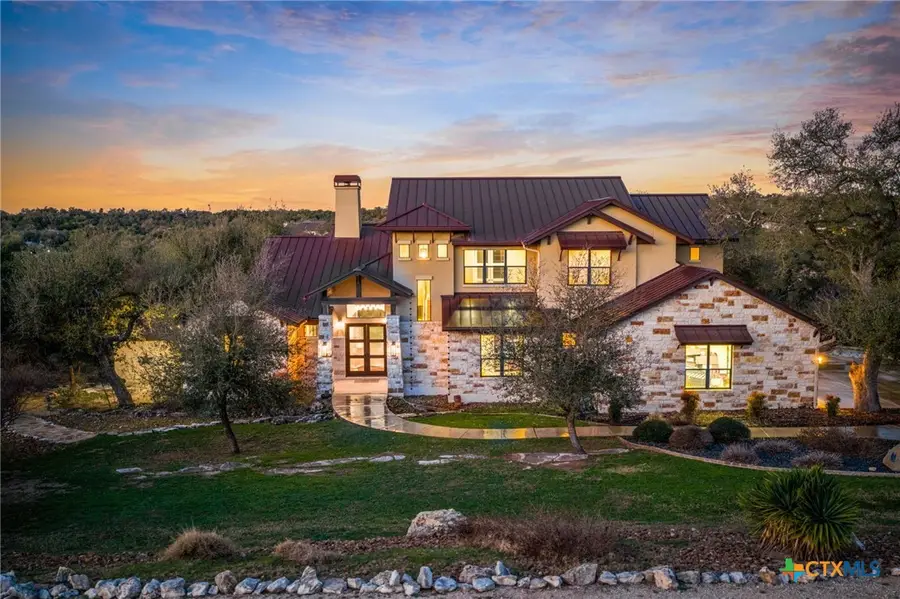 1357 Capitare, New Braunfels, TX 78132 - #2