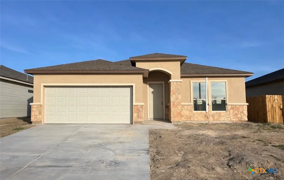 109 Giacomo Drive, Victoria, TX 77901 - #1