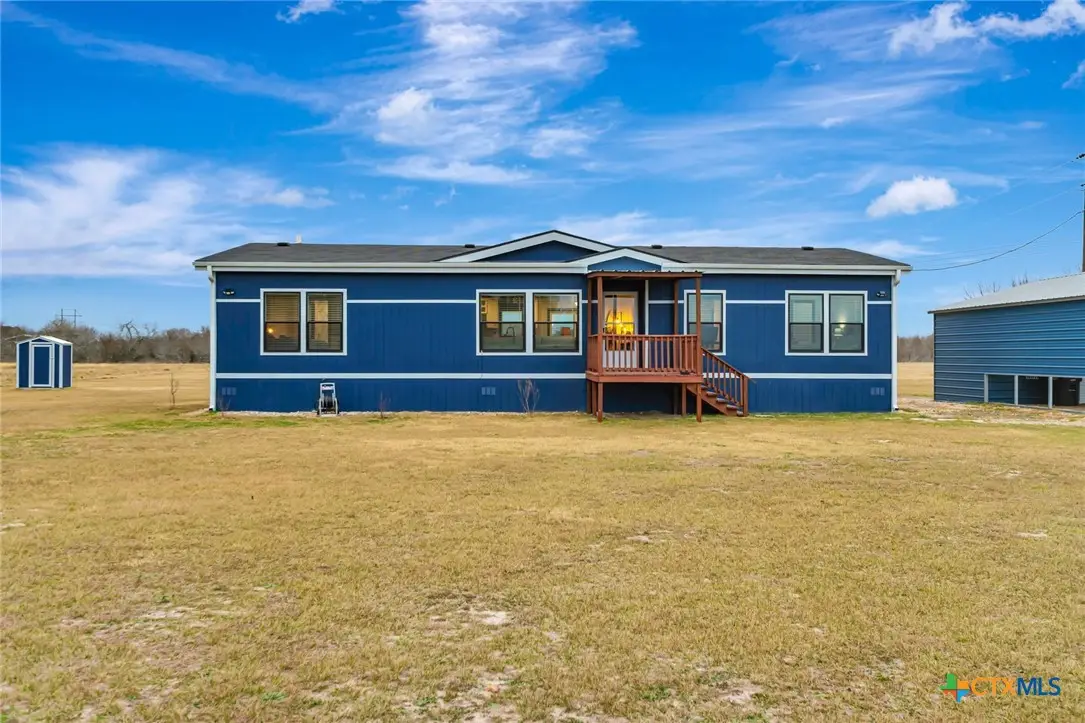 497 W Oaks, Victoria, TX 77905 - #1