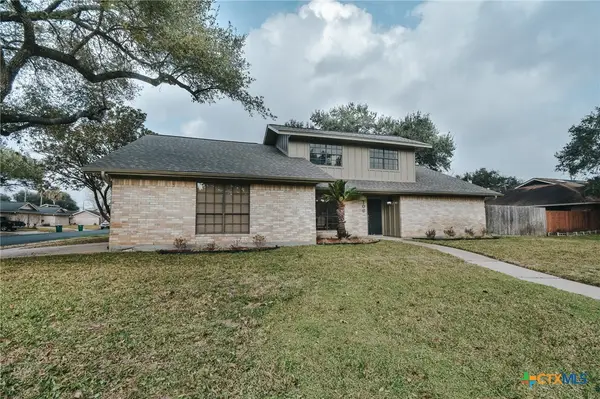 106 Chama Drive, Victoria, TX 77904