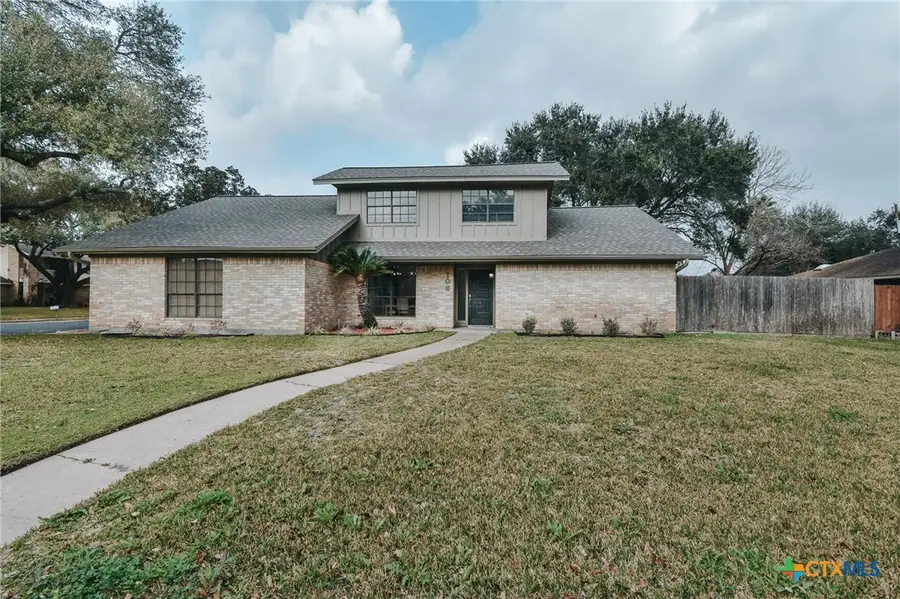 106 Chama Drive, Victoria, TX 77904 - #2