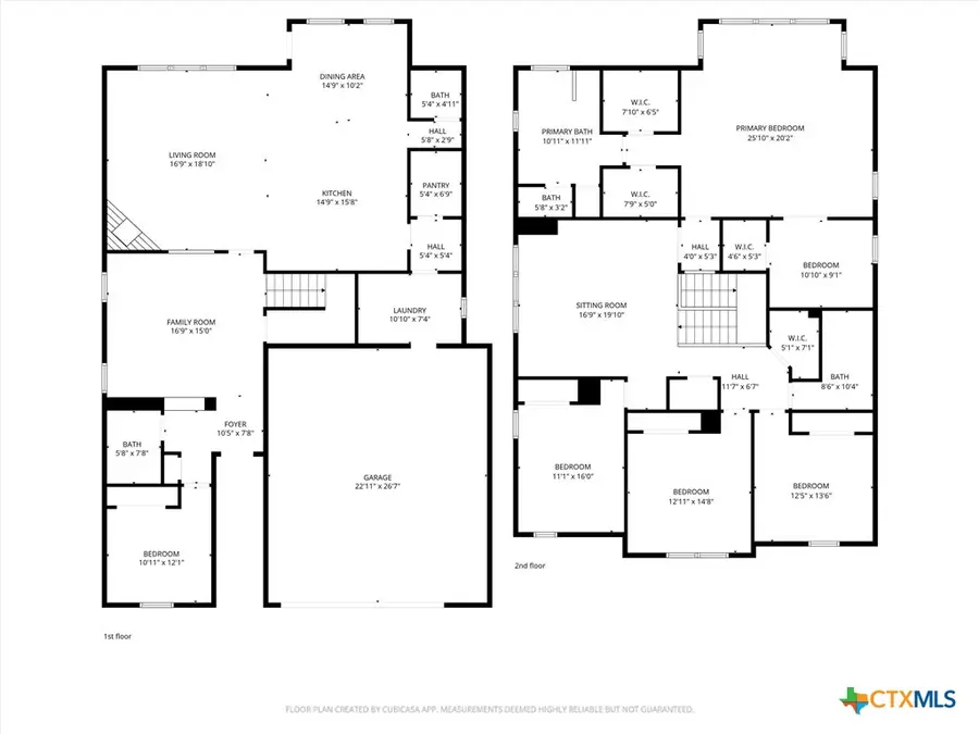 420 Conestoga Drive, Kyle, TX 78640 - #3