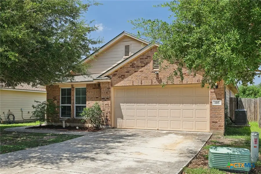 105 Casita Cove, San Marcos, TX 78666 - #3