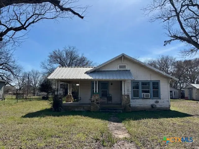 3620 County Road 318, Gatesville, TX 76528 - #1